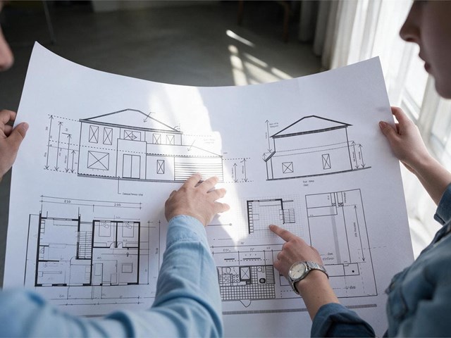 4 pasos para legalizar una construcción fuera de ordenación