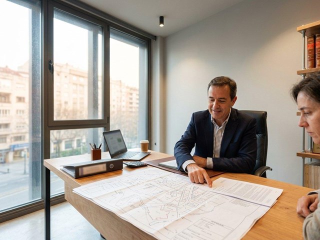 Consigue el máximo valor: indemnizaciones por expropiación en Vigo