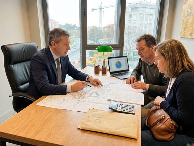 Consigue el precio justo: expropiaciones urbanísticas en Vigo