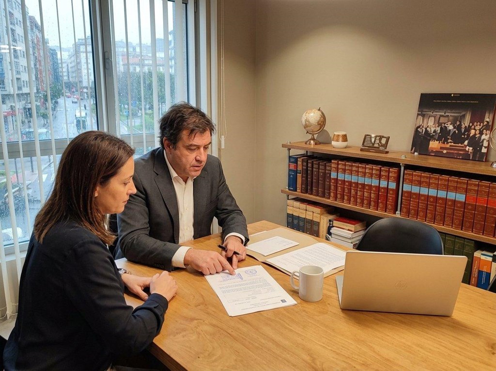 Foto 1 Consigue tu indemnización: reclamaciones de responsabilidad patrimonial de la Administración en Vigo