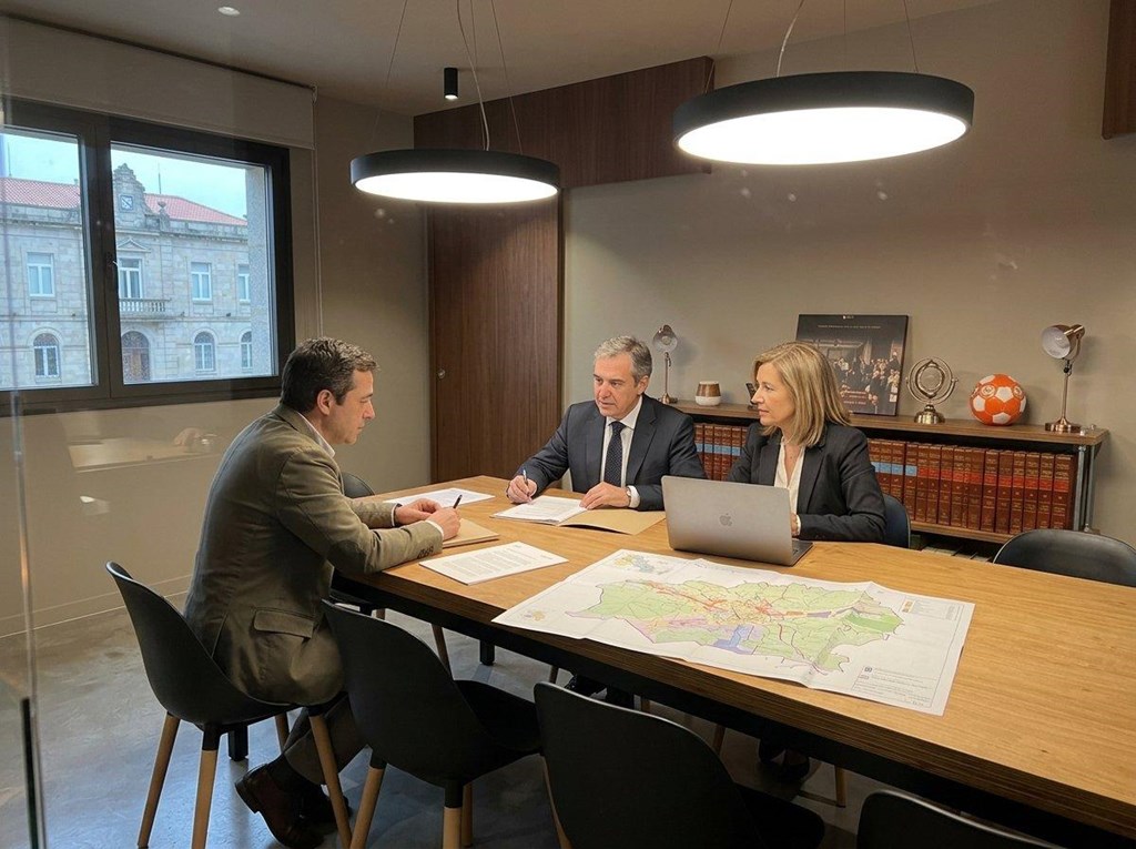 Foto 1 Defiende tu gestión municipal con asesoramiento jurídico a ayuntamientos en Vigo