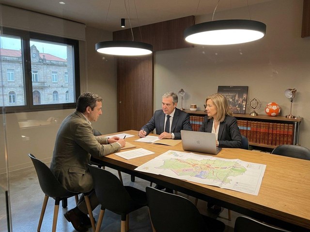 Defiende tu gestión municipal con asesoramiento jurídico a ayuntamientos en Vigo