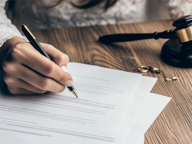 ¿Divorcio de mutuo acuerdo o contencioso? 5 claves para entender la diferencia