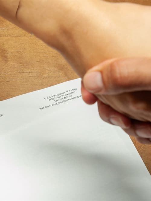 Abogados expertos en expropiaciones de Escariz Abogados en Vigo
