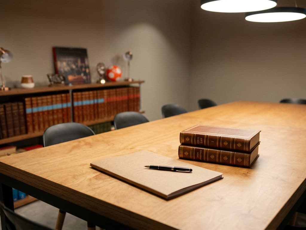 Abogados de Escariz asesorando en asuntos de la administración pública en Vigo