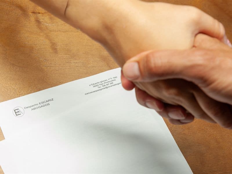 Abogados expertos en expropiaciones en Vigo