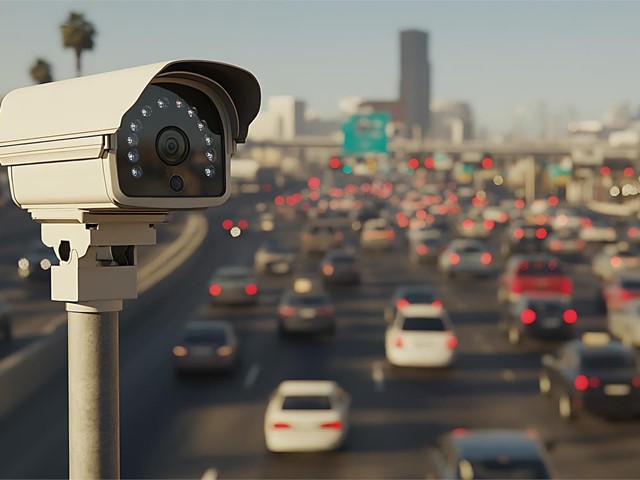 Me ha llegado una multa por exceso de velocidad, ¿puedo recurrirla?