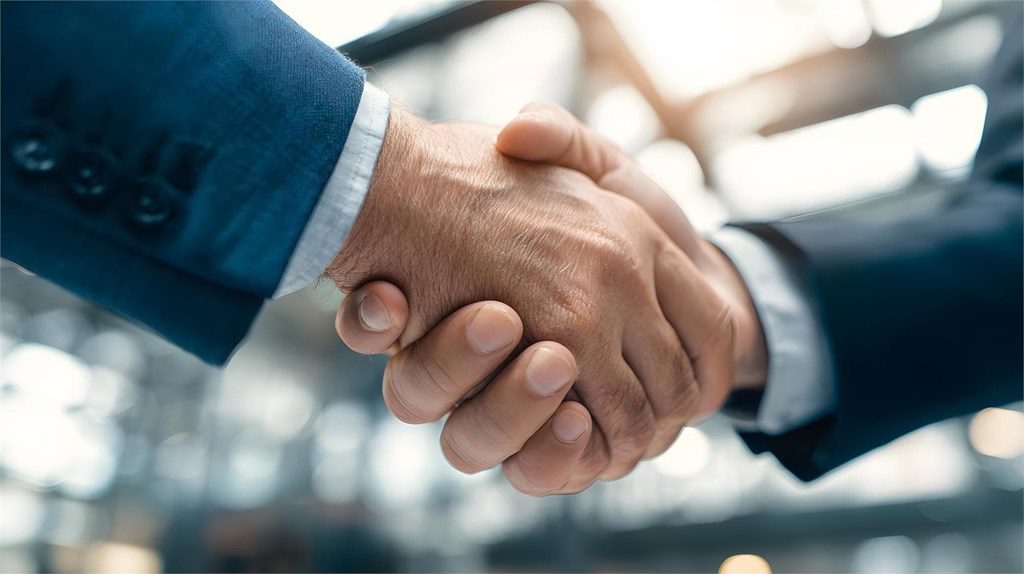 Pacto de socios: El documento que puede salvar su negocio