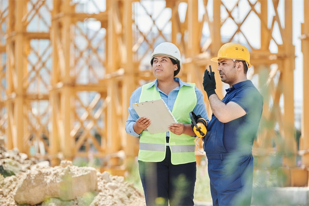 Permisos que necesito para la construcción de una vivienda