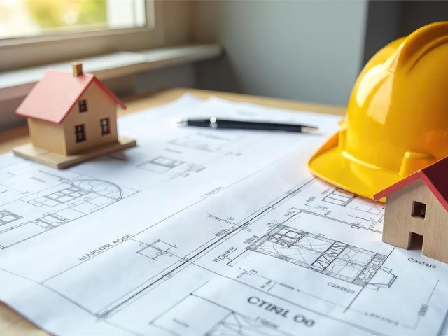 ¿Puedo construir en mi finca rústica?