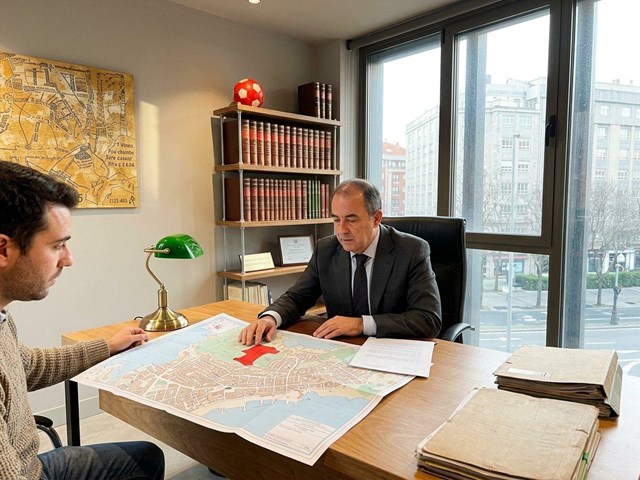 Recurre tu valoración expropiatoria y mejora la indemnización en Vigo